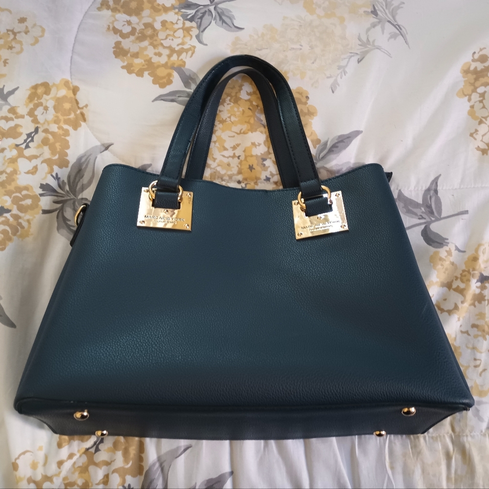MARC New York Navy Purse